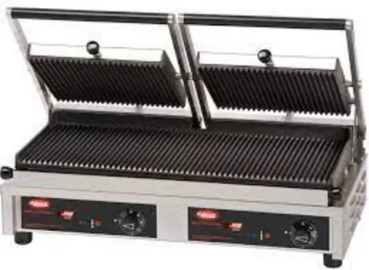 Hatco-CORPORATION-MCG-Series-Multi-Contact-Grill -PRODUCT