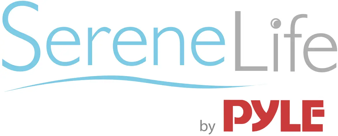Serene Life Logo