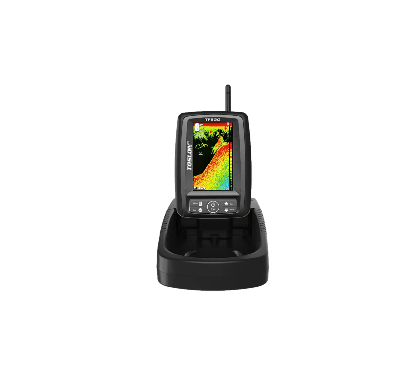 Amewi Tf520 Fish Finder User Manual