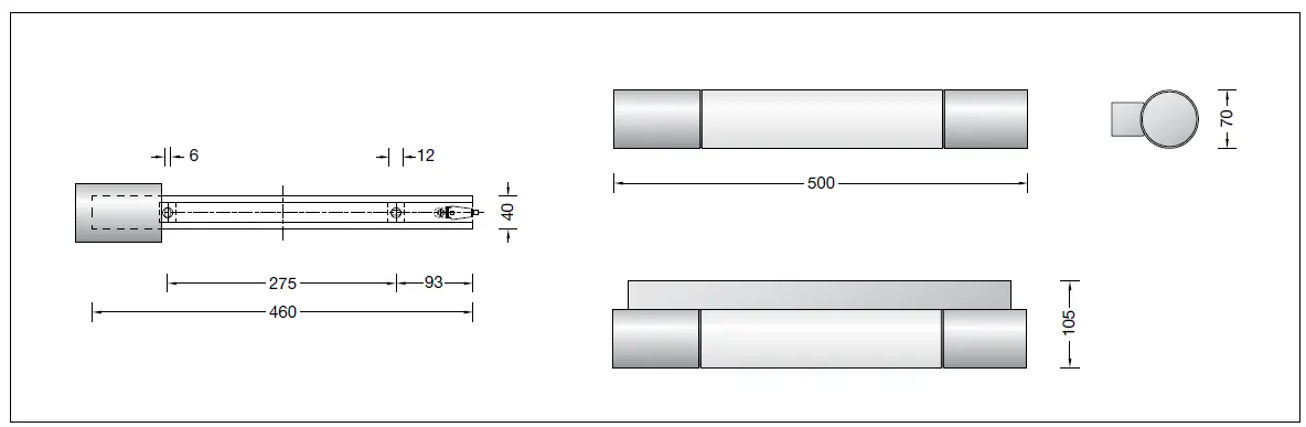BEGA-23250-3-Wall-Luminaire-for-Indoor-Use-FIG- (2)