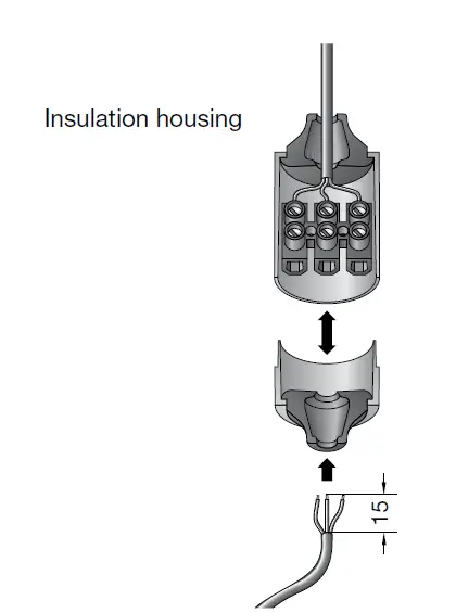BEGA-23250-3-Wall-Luminaire-for-Indoor-Use-FIG- (3)