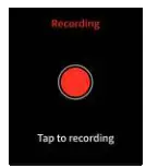 DieWei T93 Music Smart Watch with Earbuds - icon21