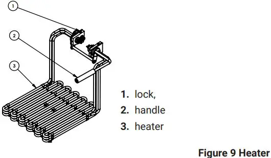 stalgast 9725000 Electric Fryer-fig10