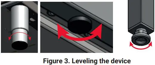 stalgast 9725000 Electric Fryer-fig3