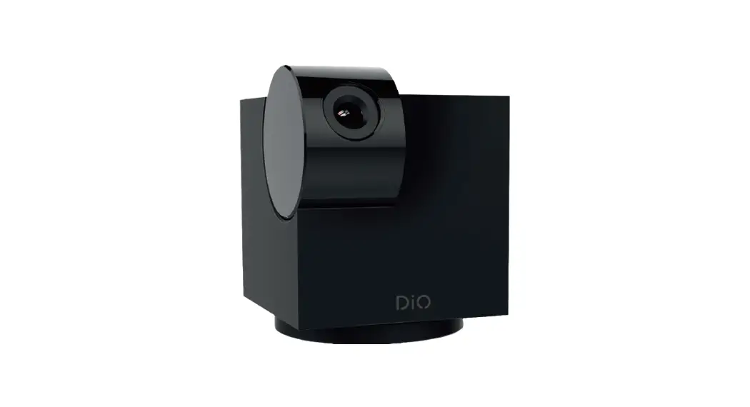 Diocam-ri01 Indoor Rotating Wifi Camera User Guide Diocam-ri01 Indoor Rotating Wifi Camera User Guide