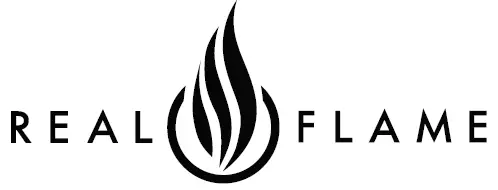 real-flame-logo