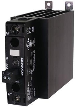 sensata-DR45-SERIES-DIN-Rail-Mount-AC-Output-SSR-fig-1