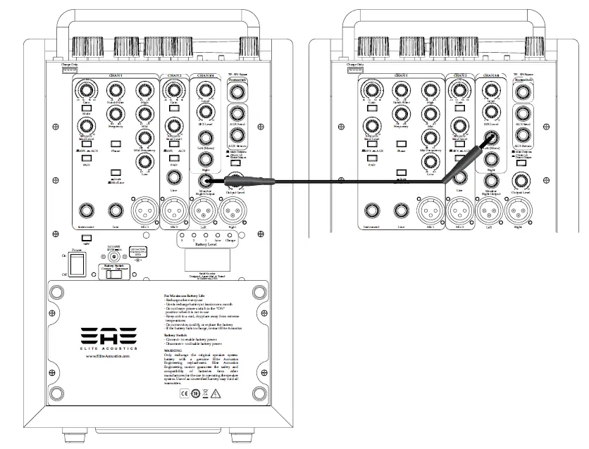ELITE-ACOUSTICS-A2-5-and-A25U-Acoustic-Amplifier-04