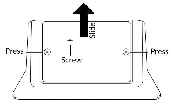 E70 Large Room Kit with Poly Studio - panel