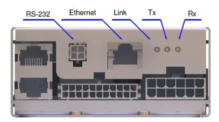 OPUS HE WMC Wall Mounted Charger 5