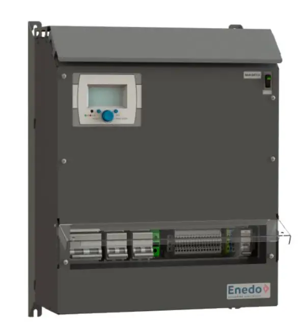 OPUS HE WMC Wall Mounted Charger