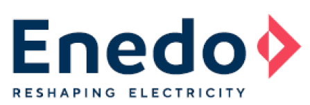 enedo logo
