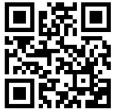 HALO Elite1B Countertop Griddle - qr code 1