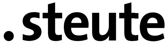 steute Logo