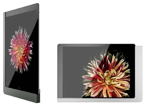 VIVeroo-Mounting-Set-Inwall-Free-FIG 11