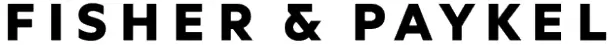 Fisher and Paykel logo
