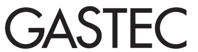 GASTEC - logo