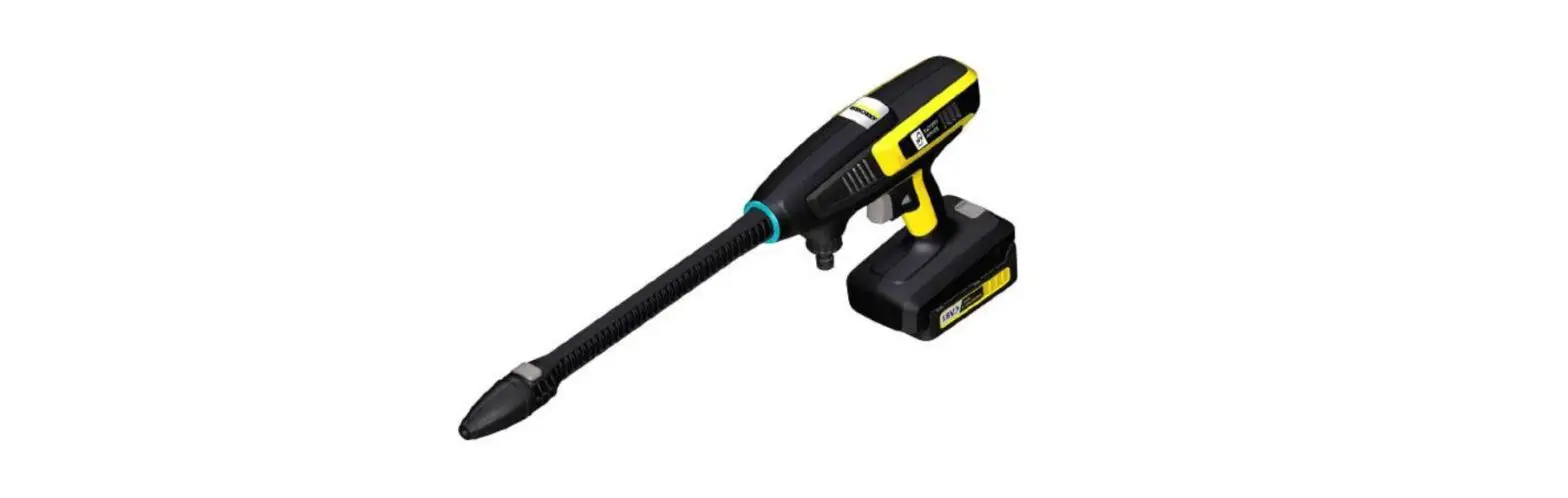 Karcher Khb 6 Battery Set Instruction Manual Karcher Khb 6 Battery Set Instruction Manual