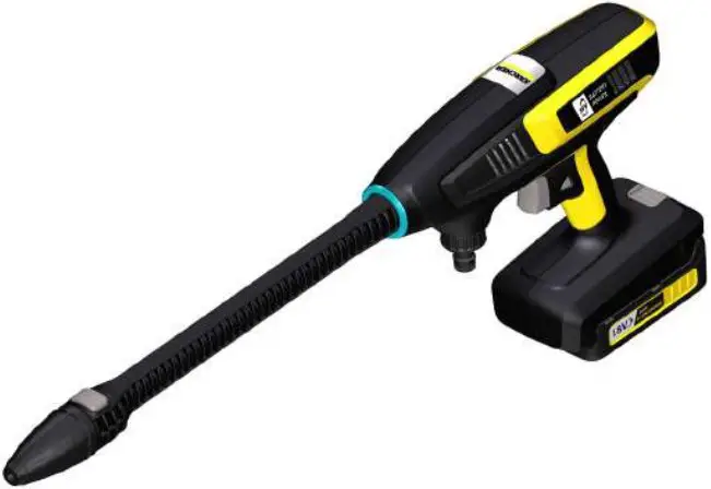 KARCHER KHB 6 Battery Set