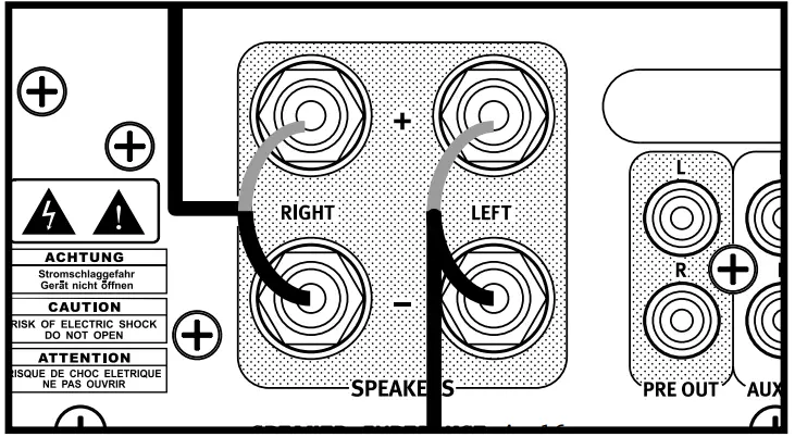 sonoro SO-1120 2-Way Hi Fi Loudspeaker - ORCHESTRA SLIM