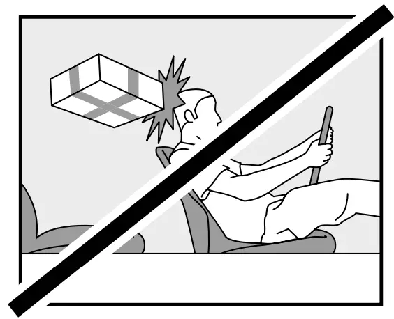 sonoro SO-1120 2-Way Hi Fi Loudspeaker - SAFETY 2