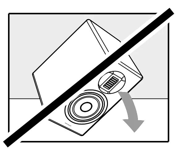 sonoro SO-1120 2-Way Hi Fi Loudspeaker - SAFETY 5