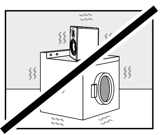 sonoro SO-1120 2-Way Hi Fi Loudspeaker - SAFETY 7