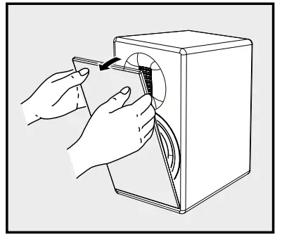 sonoro SO-1120 2-Way Hi Fi Loudspeaker - SPEAKER GRILLE