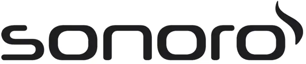 sonoro logo
