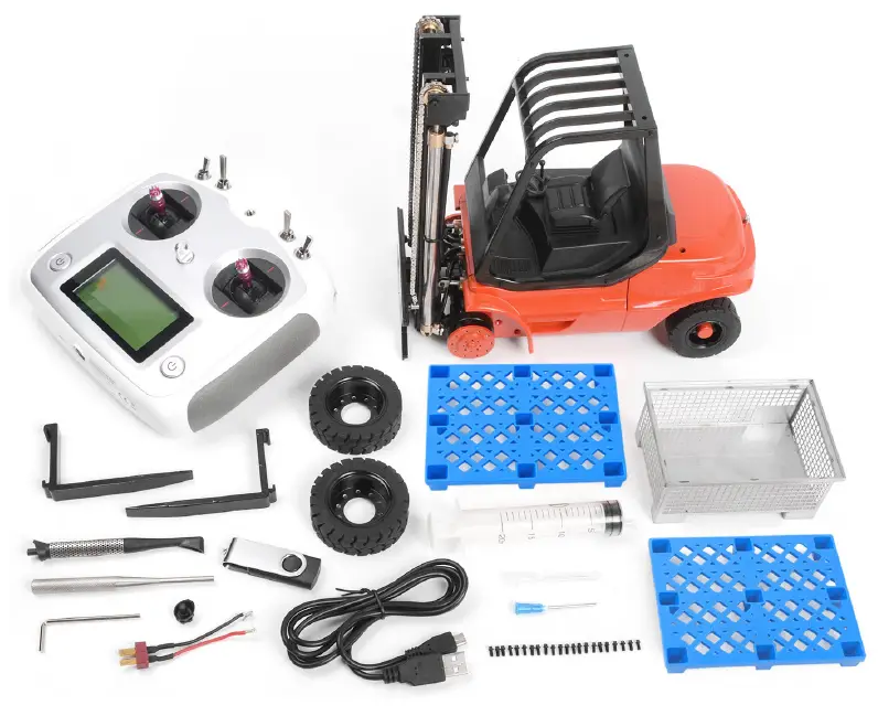 RC4WD-VV-JD00036-Hydraulic-RC-Forklift-RTR- (2)