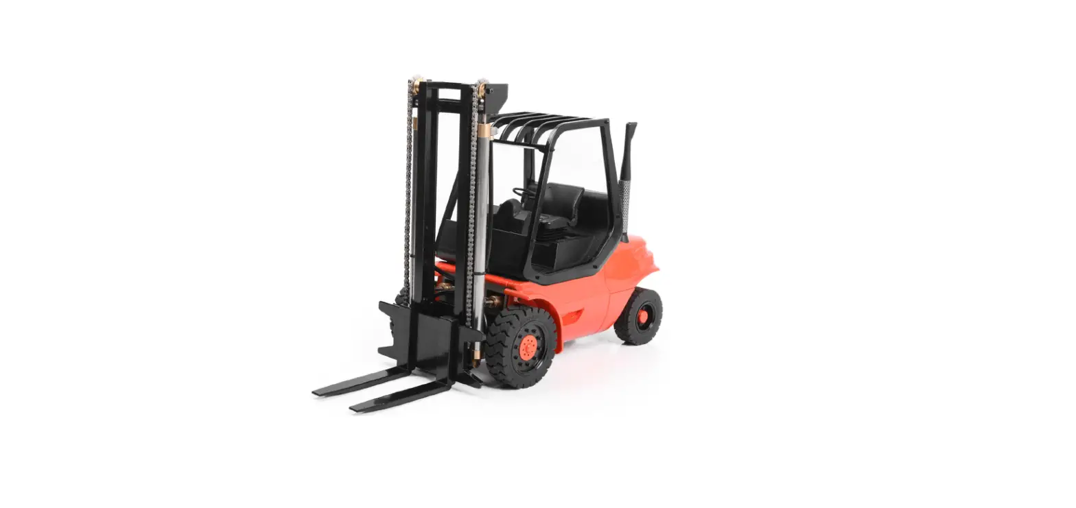 Rc4wd Vv-jd00036 Hydraulic Rc Forklift Rtr User Guide Rc4wd Vv-jd00036 Hydraulic Rc Forklift Rtr User Guide