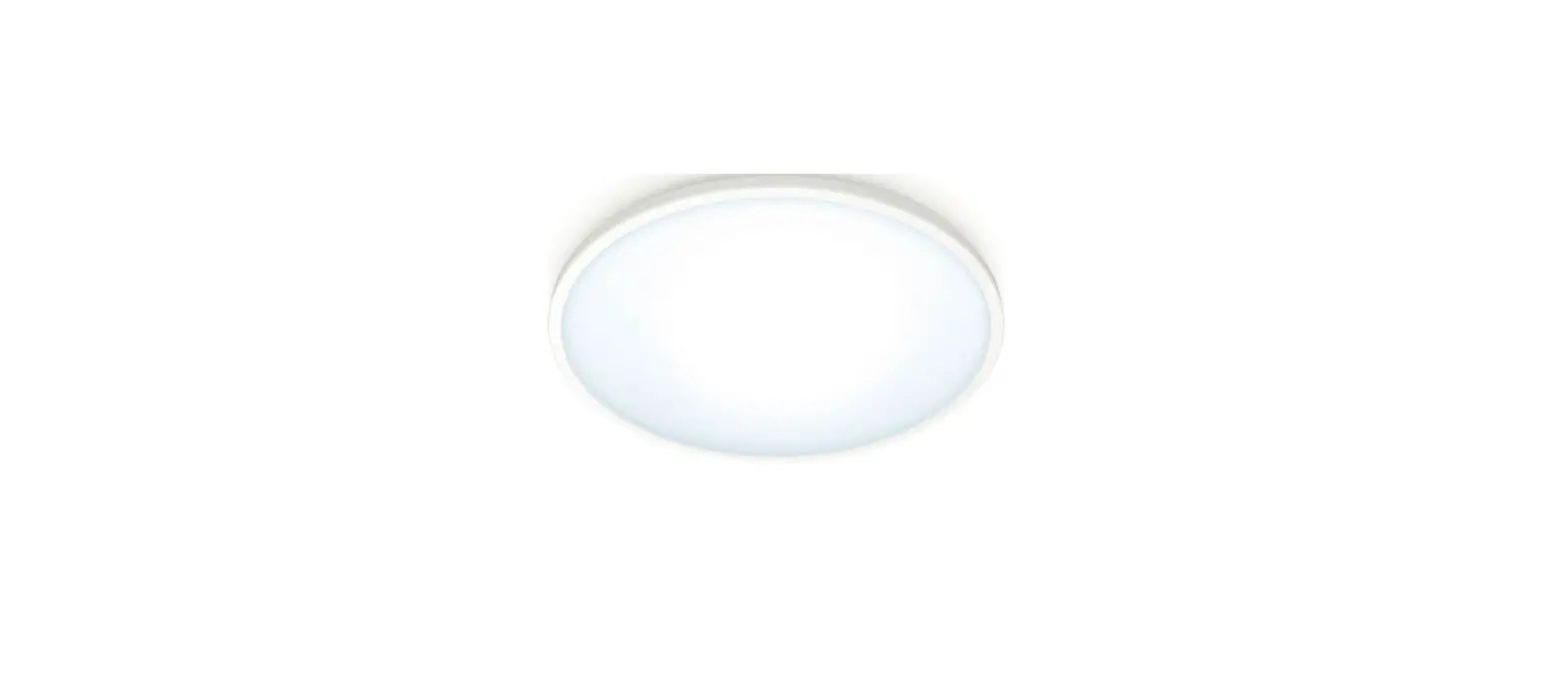 Wiz 9290026849 Led Ceiling Light User Manual Wiz 9290026849 Led Ceiling Light User Manual