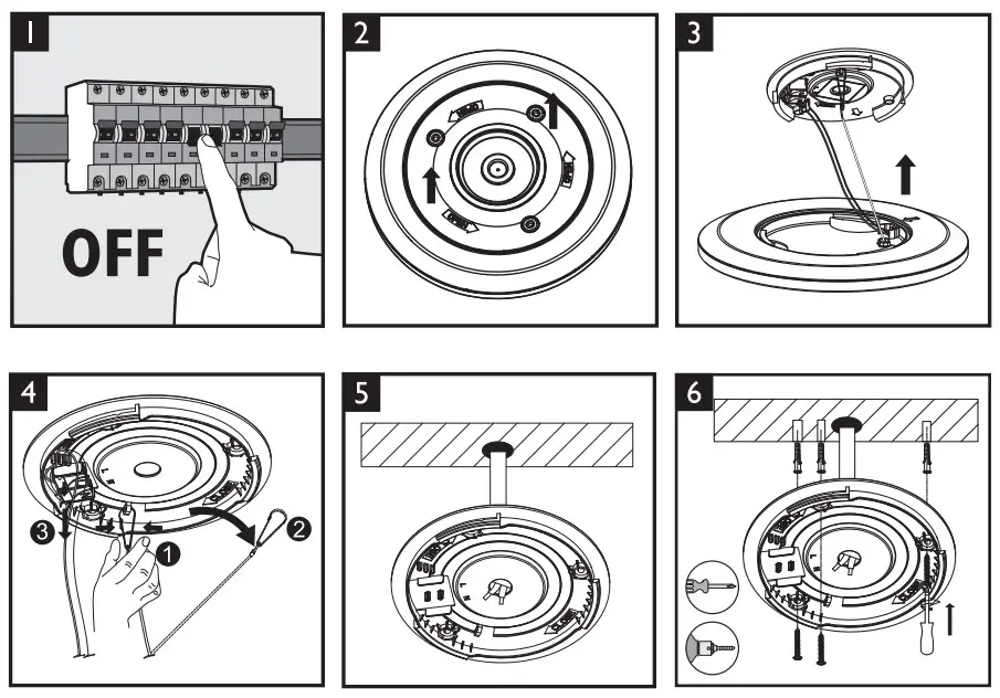 Installation Instructions