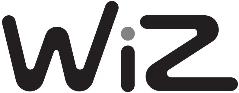 Wiz logo