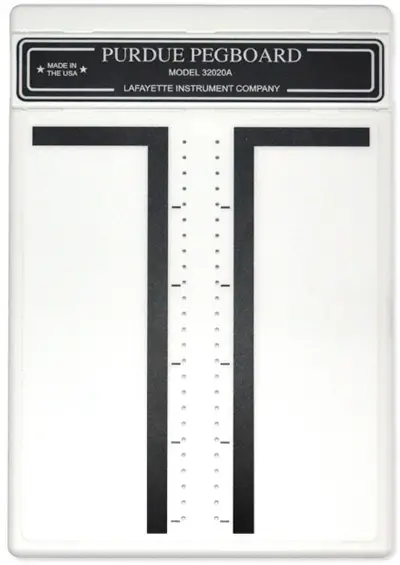 Lafayette-Instrument-32020A-Purdue-Pegboard-Test-PRODUCT