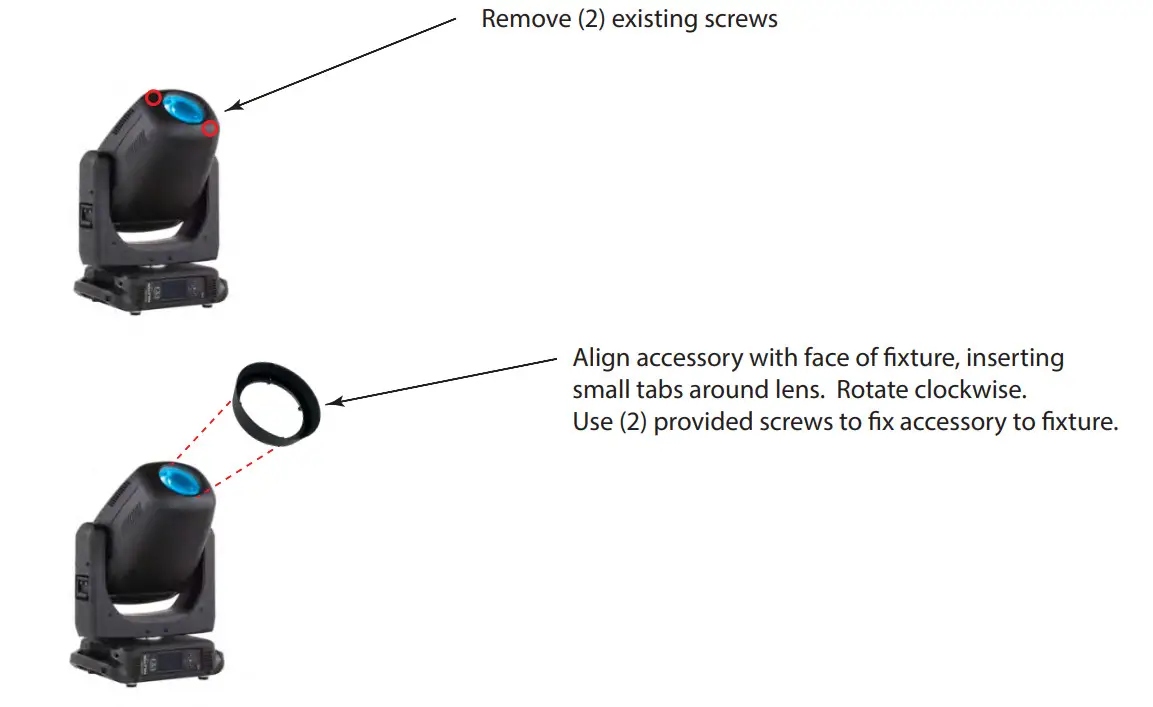 HALCYON PN 2725 Top Hat High End Titanium