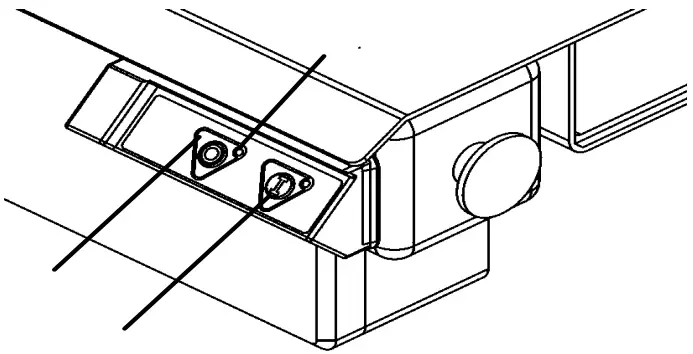 Checking power supply connection