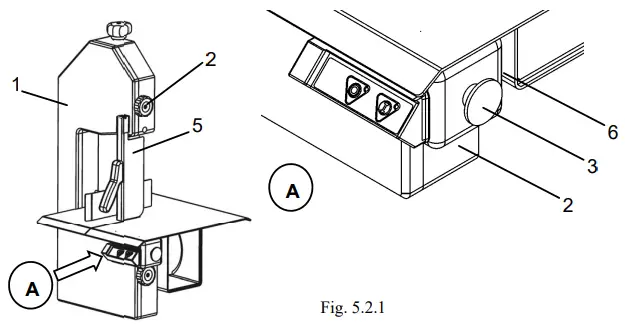 Starting and Stopping