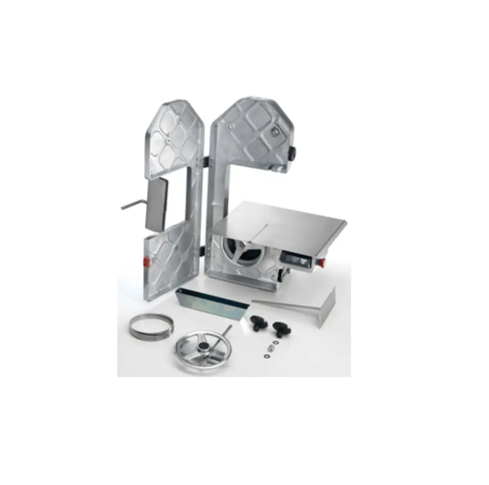 Sirman So 1550 F3 Aluminium Bone Saw User Manual Sirman So 1550 F3 Aluminium Bone Saw User Manual