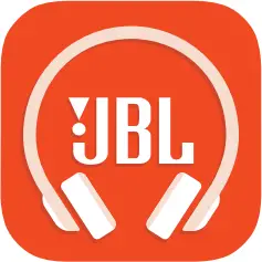 JBL Headphones App Icon1