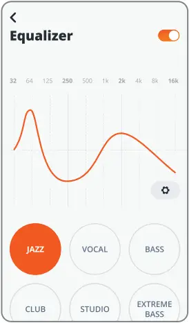 JBL TUNE670NC - DO MORE WITH THE APP 4