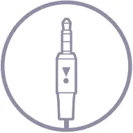 JBL TUNE670NC - Wired listening mode 1