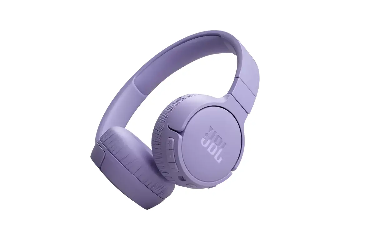Jbl Tune670nc Wireless Over-ear Headphones User Guide Jbl Tune670nc Wireless Over-ear Headphones User Guide