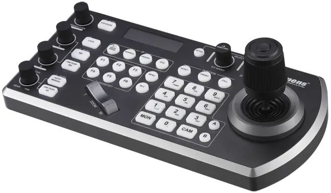 Lumens-VS-KB30-Keyboard-Controller-product