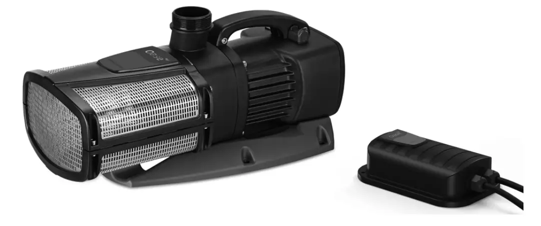 Oase 5300 12 Volt Aquarius Eco Expert Pump -