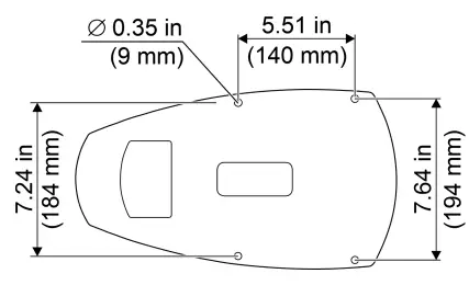 Oase 5300 12 Volt Aquarius Eco Expert Pump - Fig10