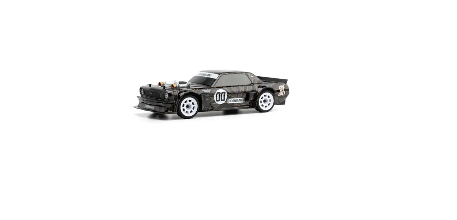 Hoonigan Fb101880 1:16 Scale Rc Hoonicorn Electric Ready To Run Car Instruction Manual Hoonigan Fb101880 1:16 Scale Rc Hoonicorn Electric Ready To Run Car Instruction Manual
