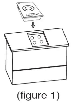 FOTILE EEG30101 Electric Cooktop - Fig3