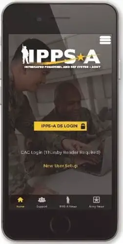 IPPS-A-Human-Resources-Mobile-Application