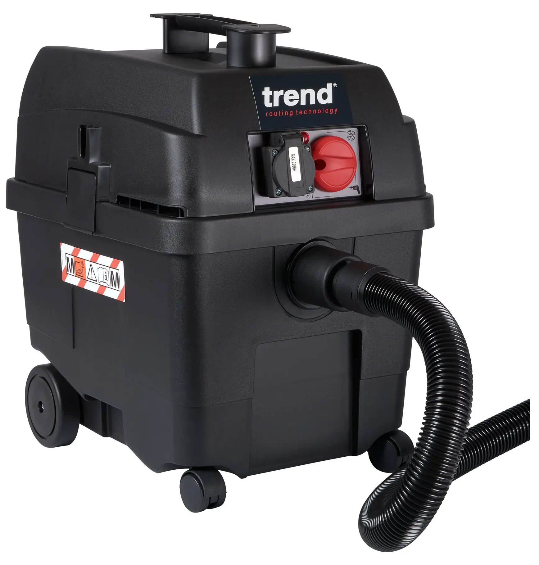 trend T35 Vacuum Cleaner